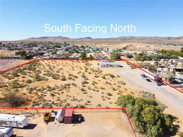 29226 US Highway 58, Barstow, CA 92311