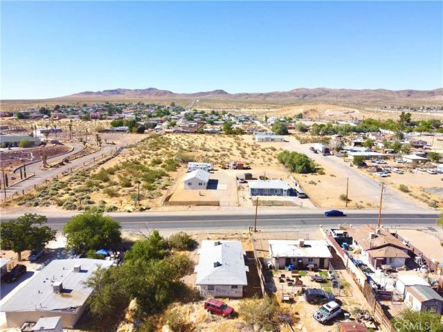 29226 US Highway 58, Barstow, CA 92311