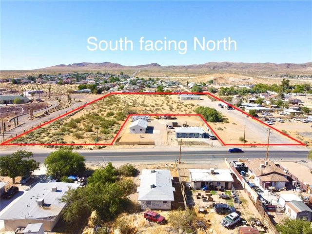 29226 US Highway 58, Barstow, CA 92311