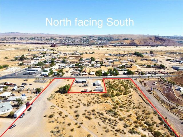 29226 US Highway 58, Barstow, CA 92311
