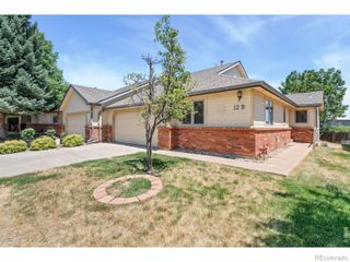 4540 Larkbunting Drive 12B, Fort Collins, CO 80526