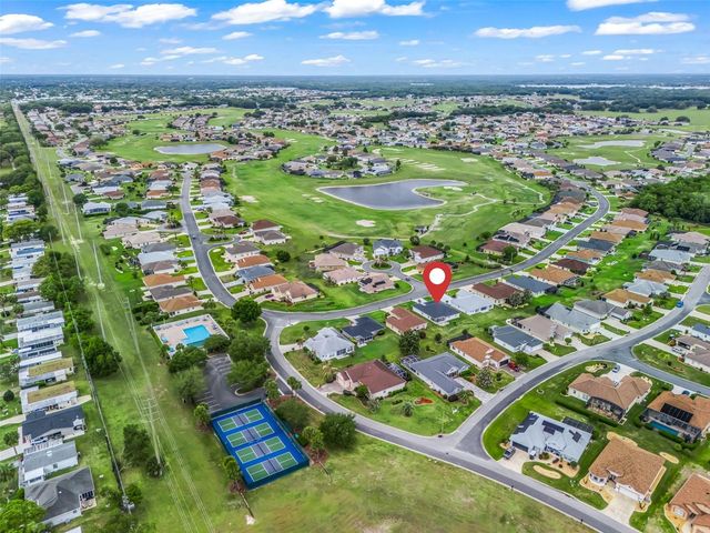 12323 SE 176TH LOOP, Summerfield, FL 34491