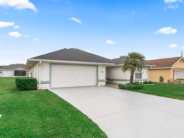 12323 SE 176TH LOOP, Summerfield, FL 34491