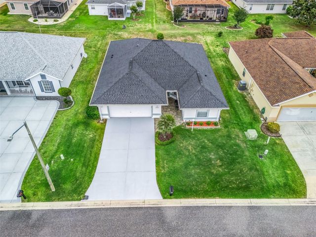 12323 SE 176TH LOOP, Summerfield, FL 34491