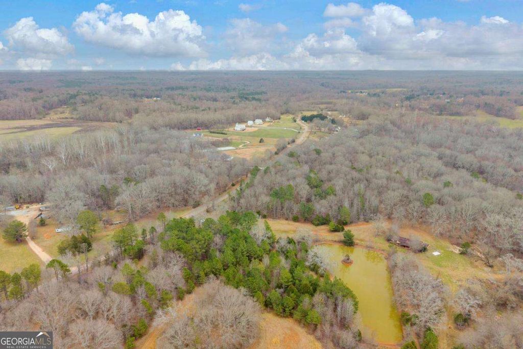 0 Cedar Grove Church Road LOT 50, Winder, GA 30680 — photo 5
