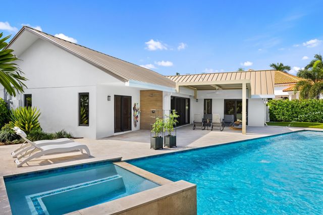 843 NE Mulberry Drive, Boca Raton, FL 33487