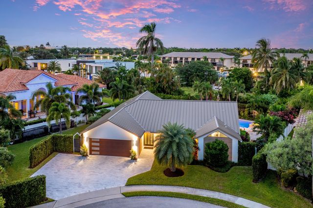 843 NE Mulberry Drive, Boca Raton, FL 33487