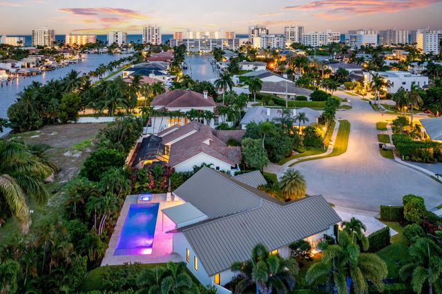 843 NE Mulberry Drive, Boca Raton, FL 33487