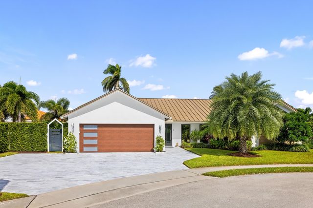 843 NE Mulberry Drive, Boca Raton, FL 33487