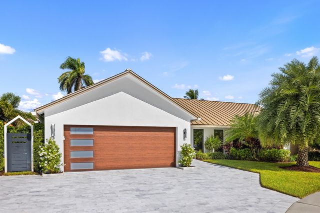 843 NE Mulberry Drive, Boca Raton, FL 33487