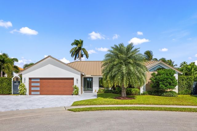 843 NE Mulberry Drive, Boca Raton, FL 33487