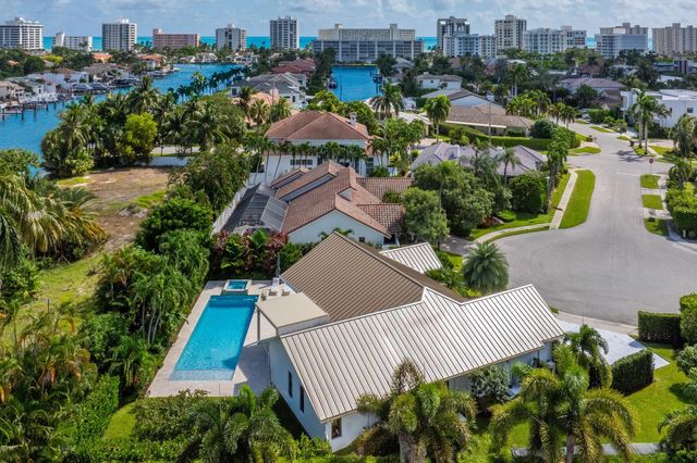 843 NE Mulberry Drive, Boca Raton, FL 33487