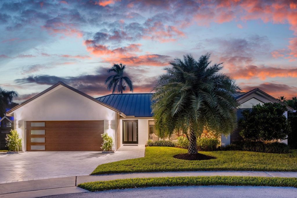 843 NE Mulberry Drive, Boca Raton, FL 33487