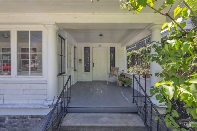 119 W Main St, Boise, ID 83702