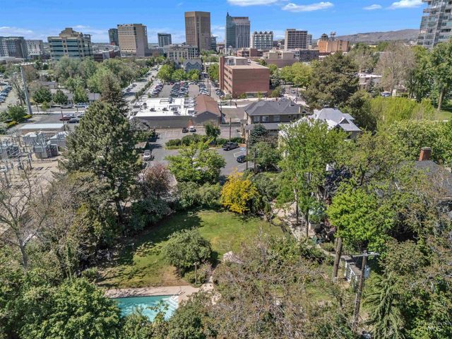 119 W Main St, Boise, ID 83702