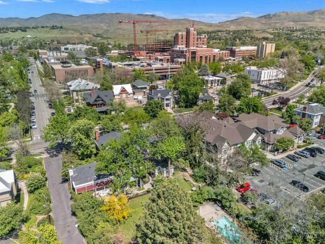 119 W Main St, Boise, ID 83702