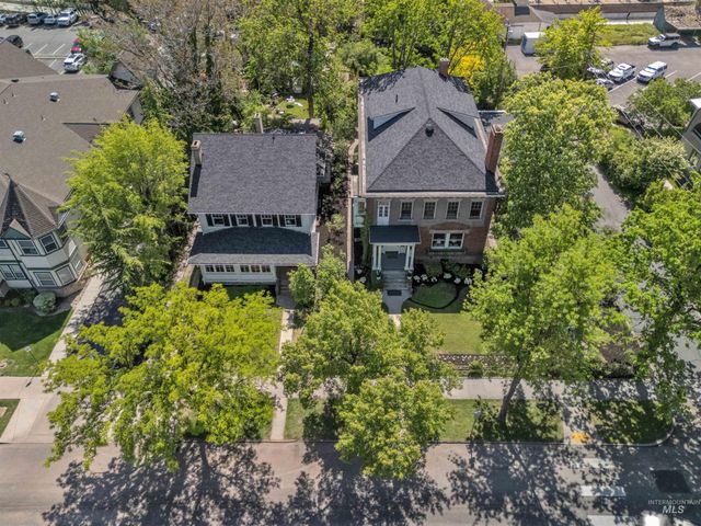 119 W Main St, Boise, ID 83702