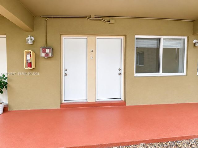 6310 SW 79th Street 3, South Miami, FL 33143