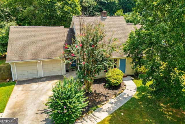 112 Beaver Street, Carrollton, GA 30117