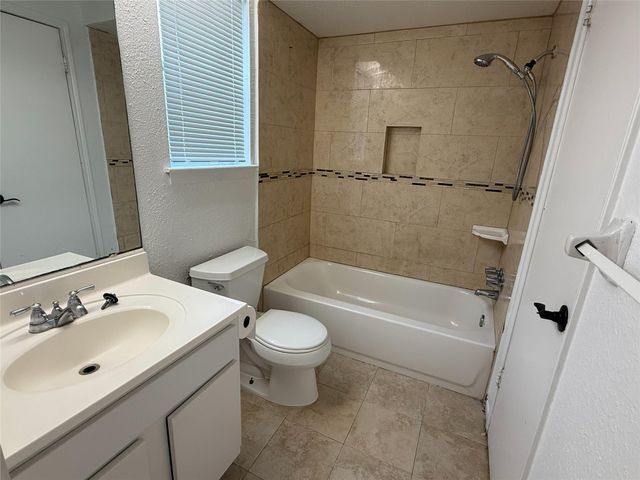 10519 Kirkglen Drive, Houston, TX 77089
