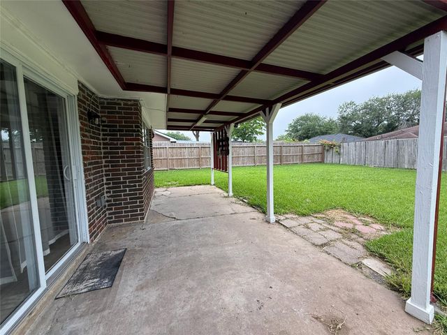 10519 Kirkglen Drive, Houston, TX 77089