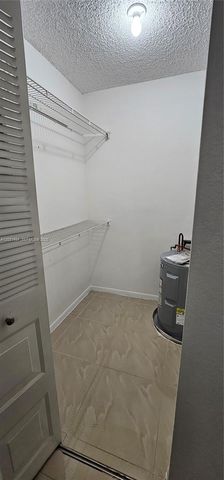 8160 GENEVA WY 316, Miami, FL 33166