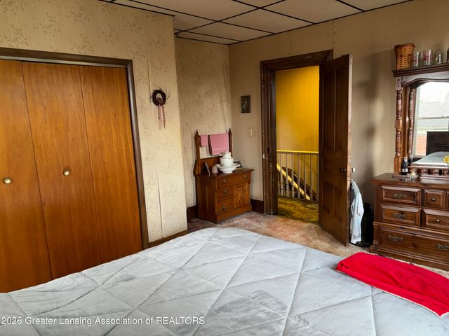 645 N Cochran Avenue, Charlotte, MI 48813