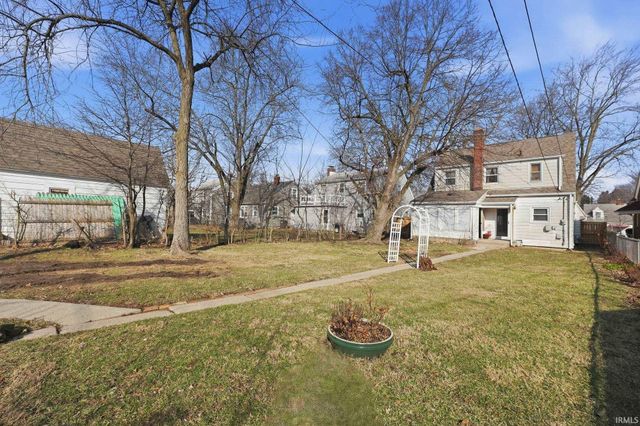 818 E Rudisill Boulevard, Fort Wayne, IN 46806