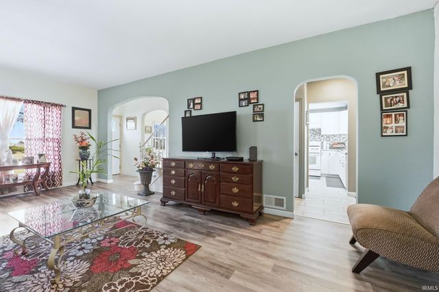 818 E Rudisill Boulevard, Fort Wayne, IN 46806