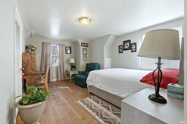 818 E Rudisill Boulevard, Fort Wayne, IN 46806