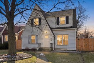 818 E Rudisill Boulevard, Fort Wayne, IN 46806