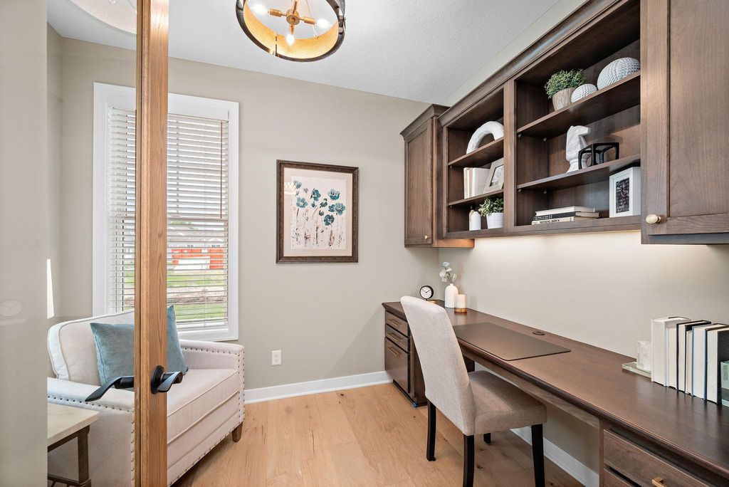 116 Spring Farm Road, North Oaks, MN 55127 — photo 4