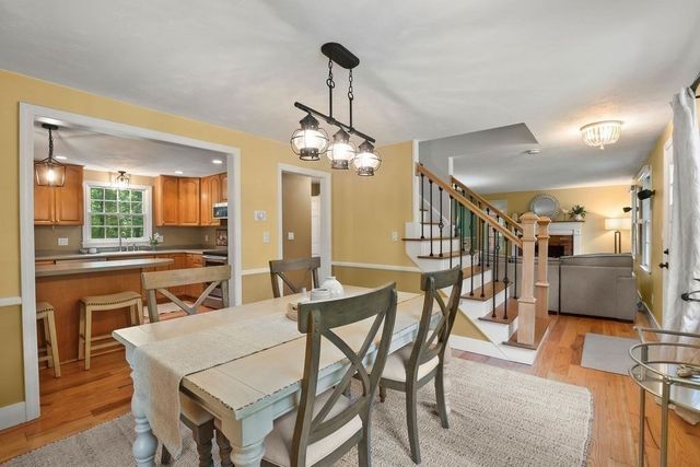 11 Barrett, Bellingham, MA 02019