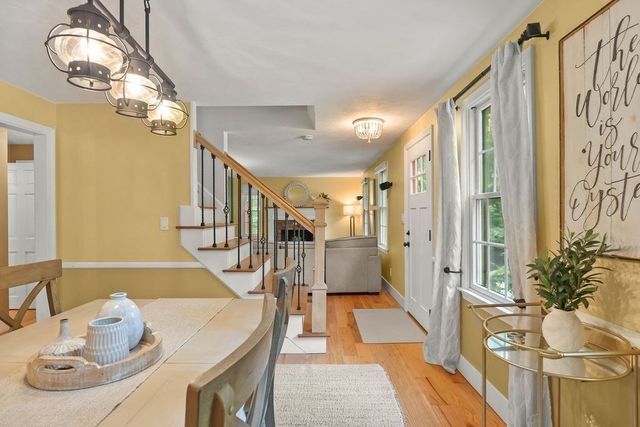 11 Barrett, Bellingham, MA 02019
