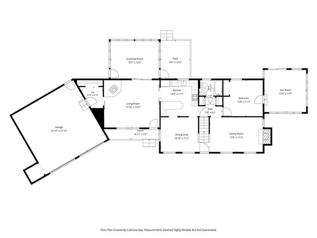 11 Barrett, Bellingham, MA 02019