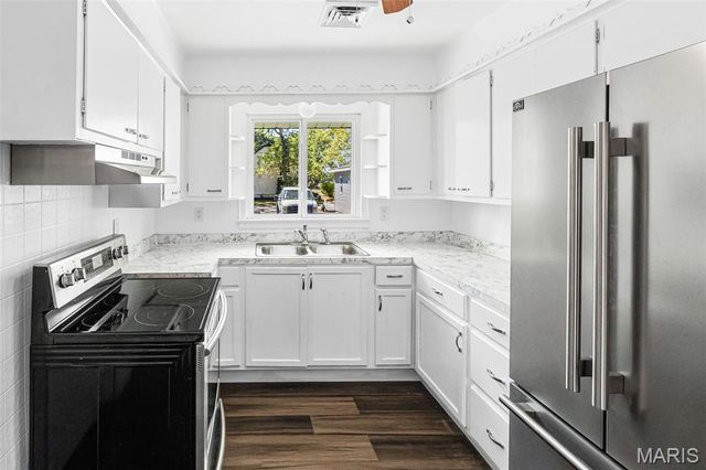 1226 N 71st Street, East St Louis, IL 62203