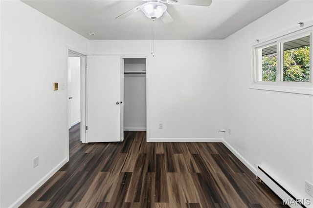 1226 N 71st Street, East St Louis, IL 62203