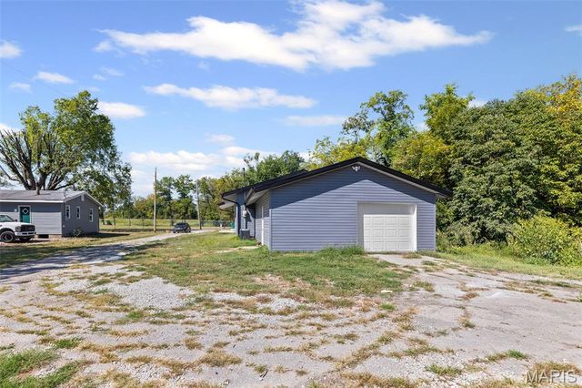 1226 N 71st Street, East St Louis, IL 62203