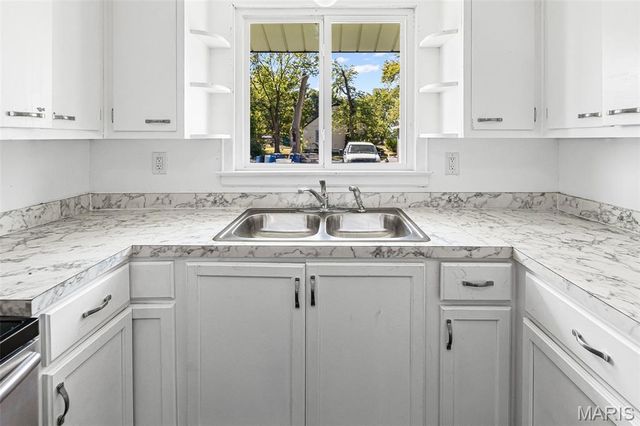 1226 N 71st Street, East St Louis, IL 62203