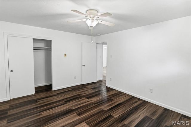 1226 N 71st Street, East St Louis, IL 62203