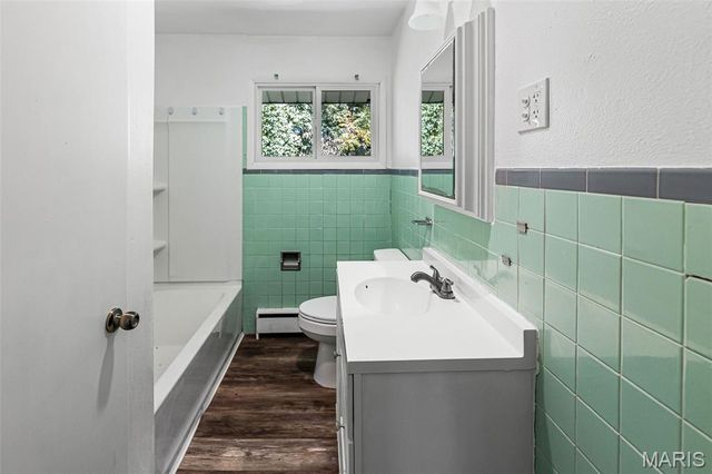 1226 N 71st Street, East St Louis, IL 62203