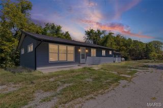 1226 N 71st Street, East St Louis, IL 62203