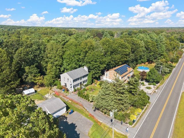 777 New Plainville Rd, New Bedford, MA 02745