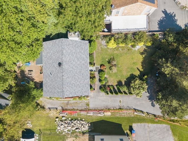 777 New Plainville Rd, New Bedford, MA 02745