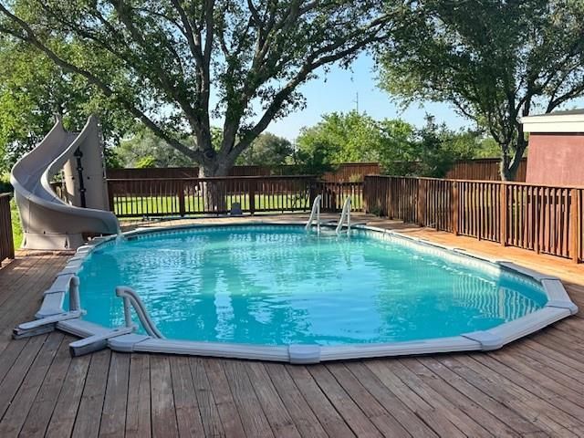 8695 N State Highway 71, El Campo, TX 77437