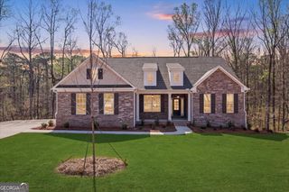 2032 Seclusion Trail, Monroe, GA 30656
