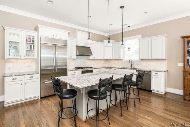 226 Lake Cameron Drive, Pike Road, AL 36064