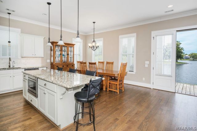 226 Lake Cameron Drive, Pike Road, AL 36064