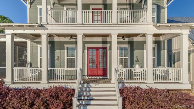 226 Lake Cameron Drive, Pike Road, AL 36064