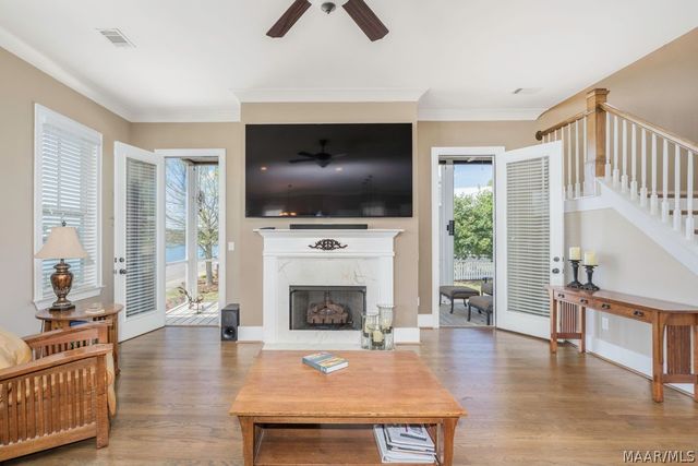 226 Lake Cameron Drive, Pike Road, AL 36064